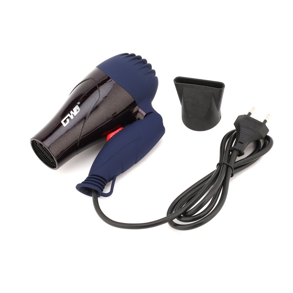 Hair Blower Foldable Hair Dryer