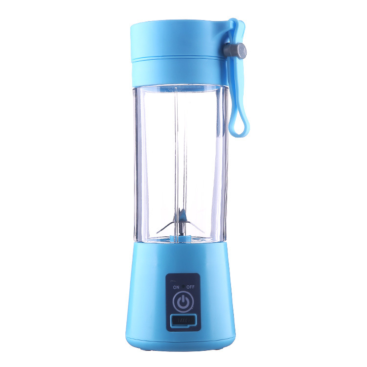 Portable Juicer Rechargeable Blender