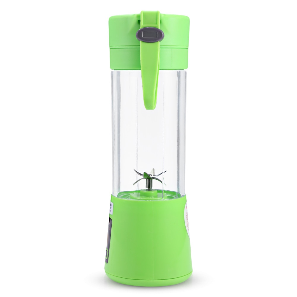 Portable Juicer Rechargeable Blender