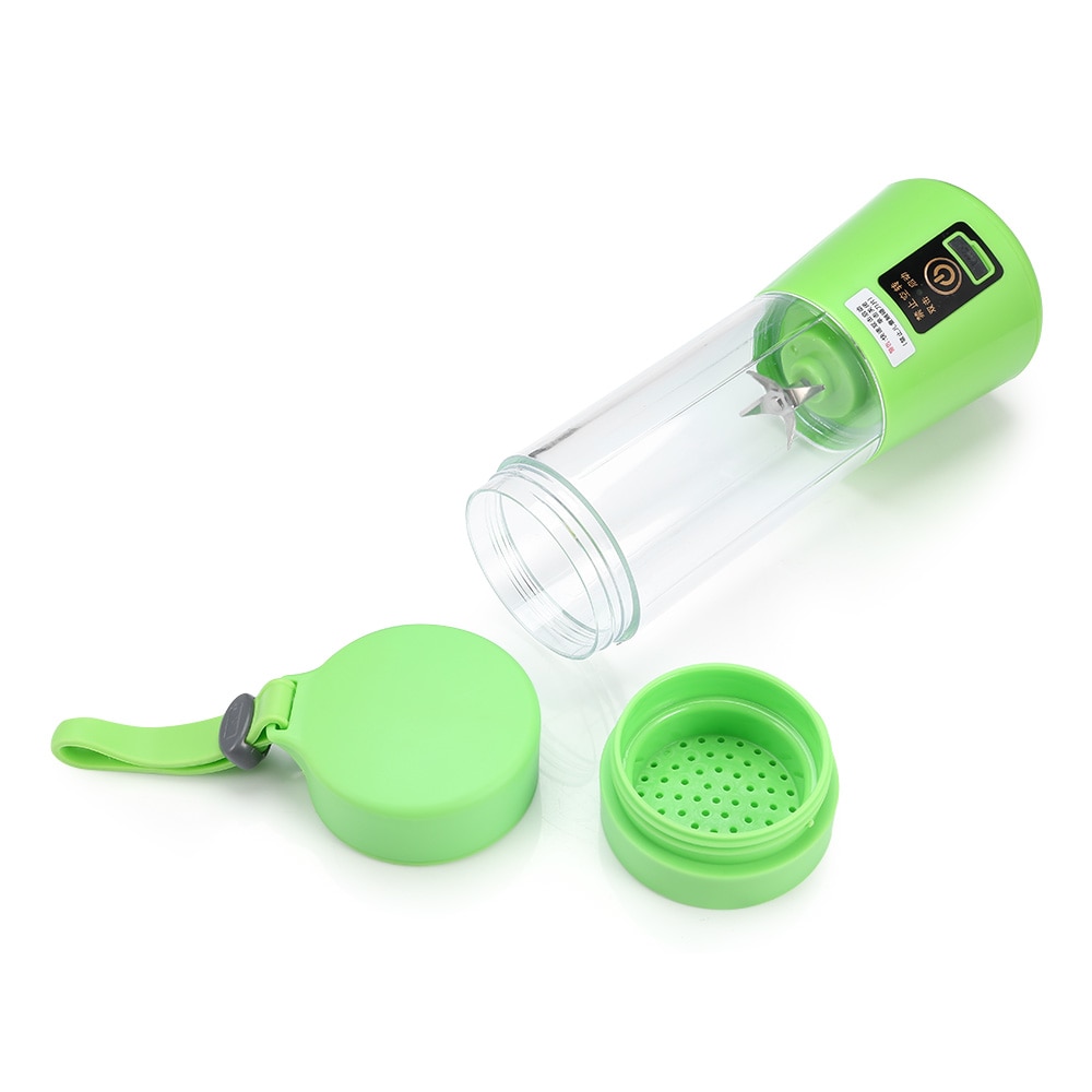 Portable Juicer Rechargeable Blender