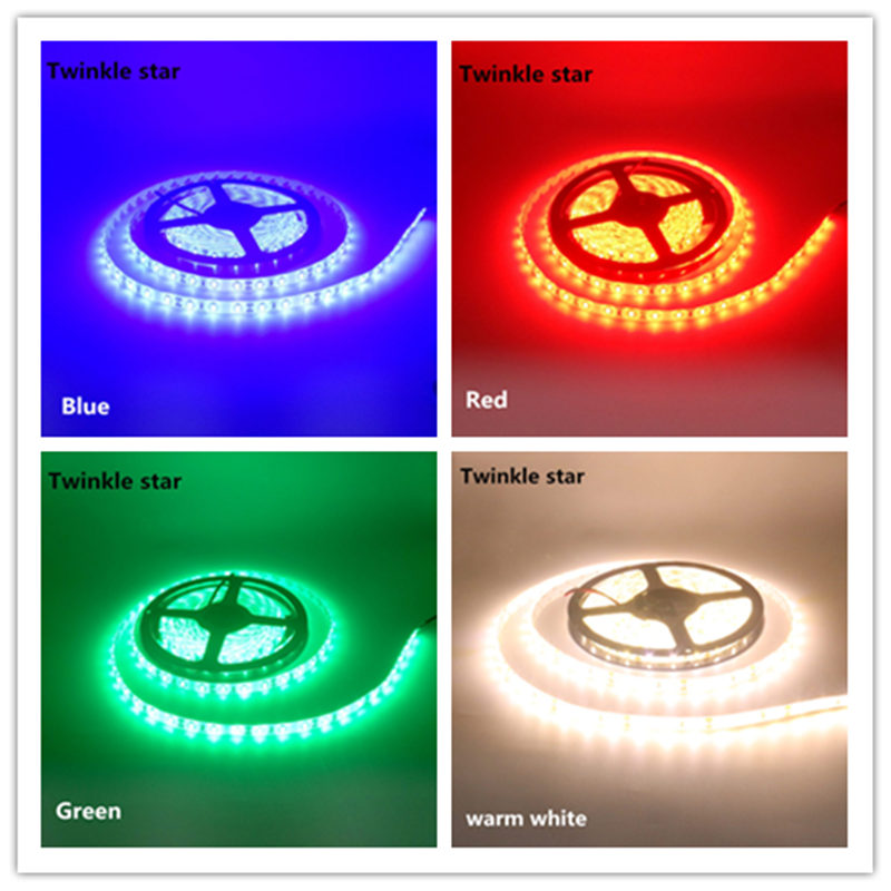 LED Lights For Room Strip Light