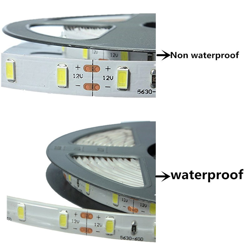 LED Lights For Room Strip Light