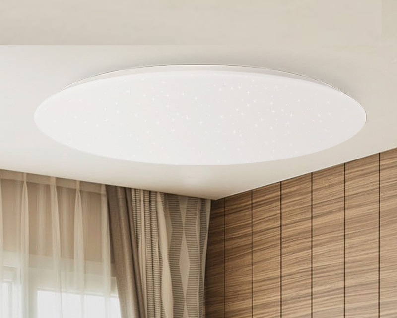 Remote Control Light Ceiling Fixture