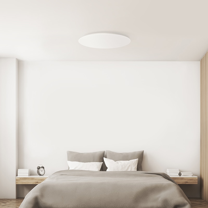 Remote Control Light Ceiling Fixture