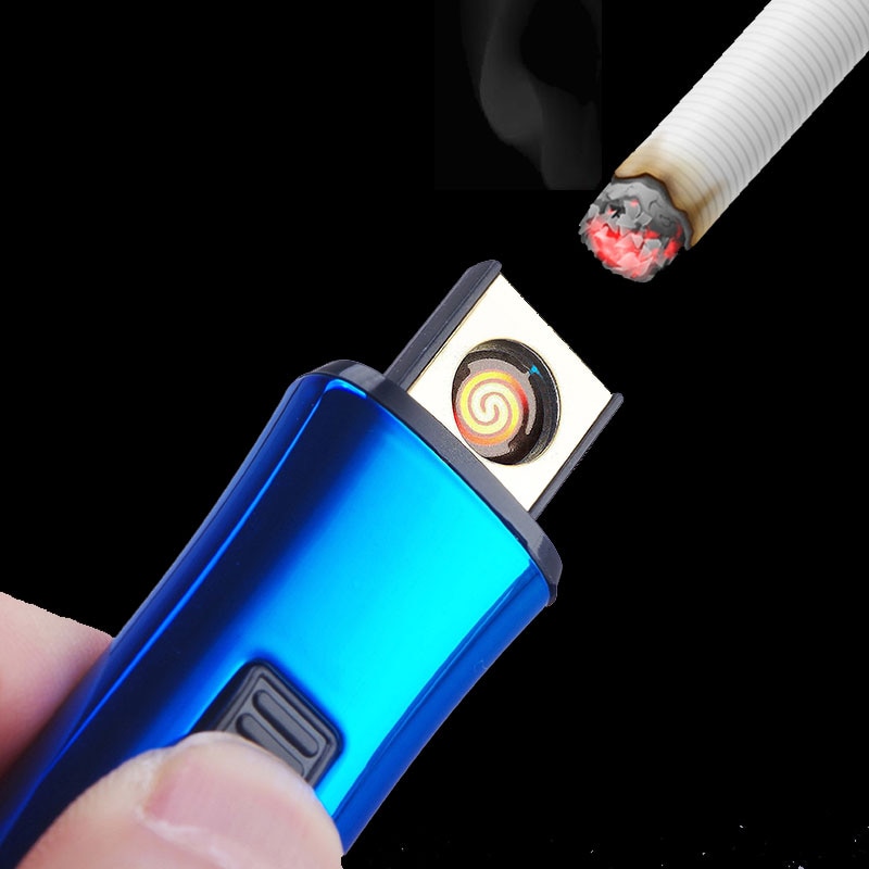 USB Cigarette Lighter Rechargeable Device