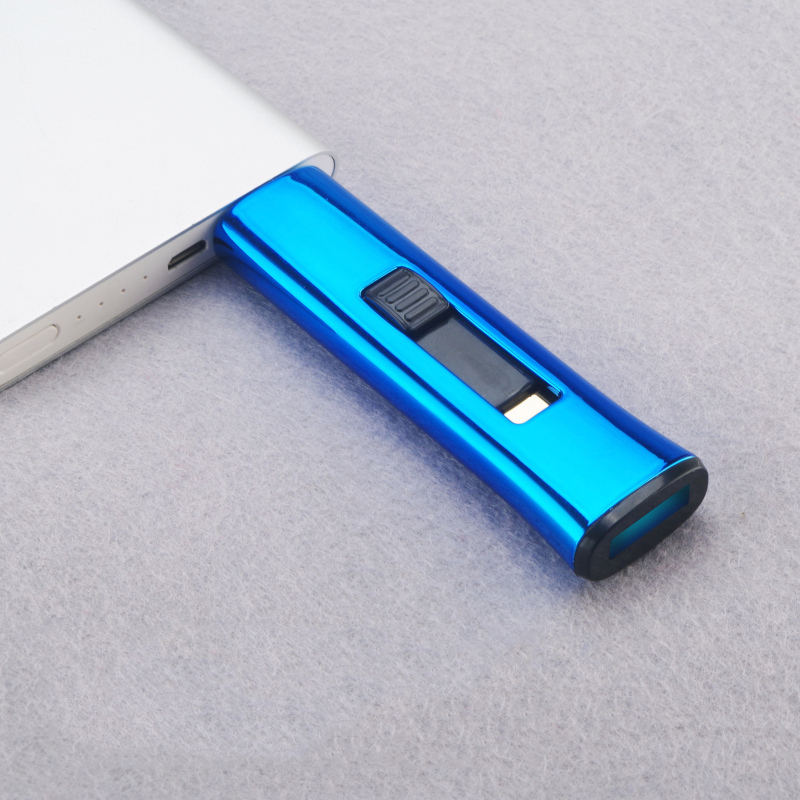 USB Cigarette Lighter Rechargeable Device