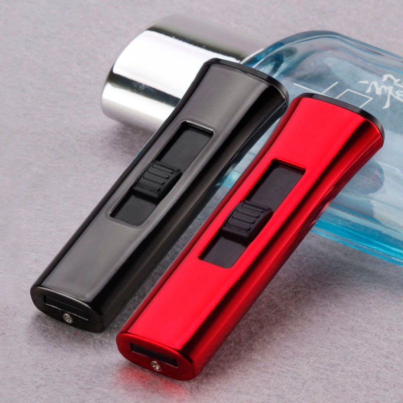 USB Cigarette Lighter Rechargeable Device