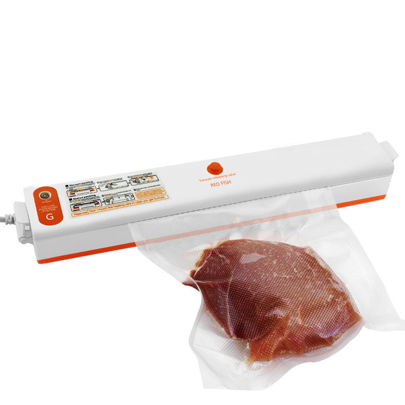 Vacuum Sealer Machine Electric Device