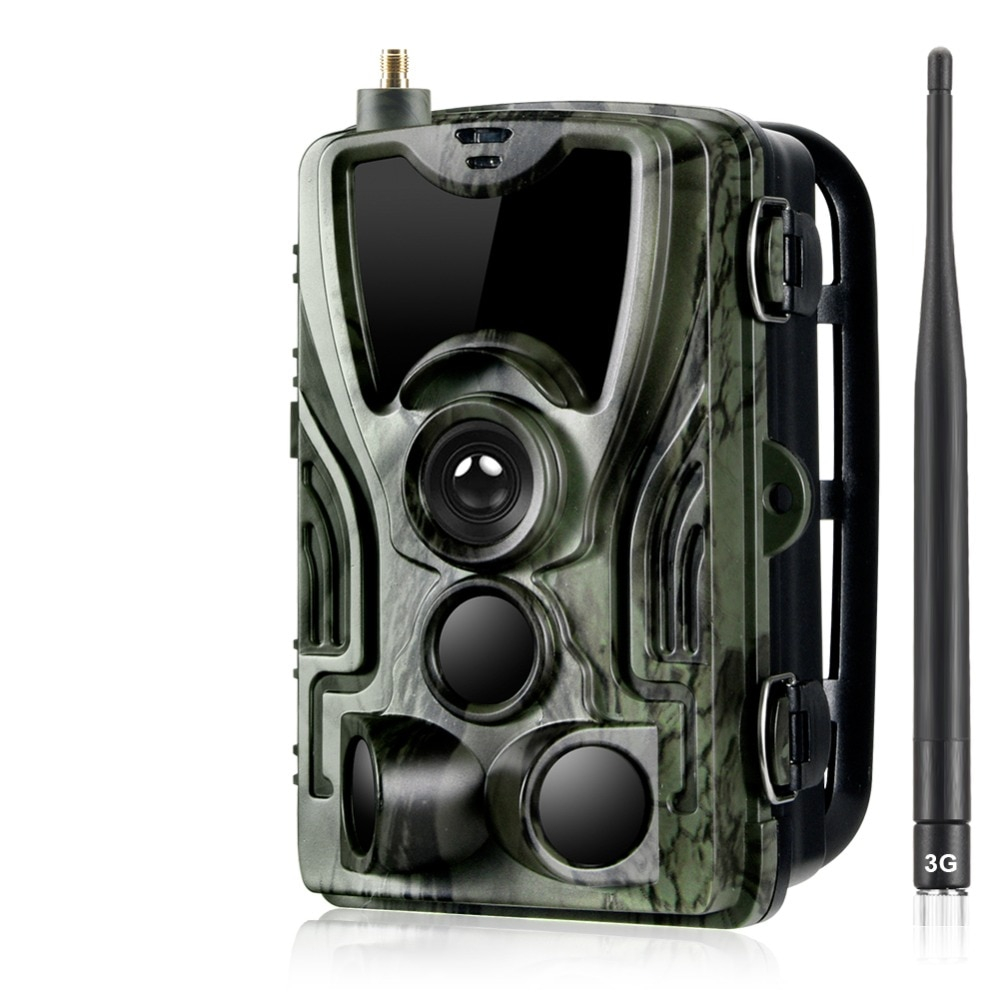 Hunting Camera Digital HD Device