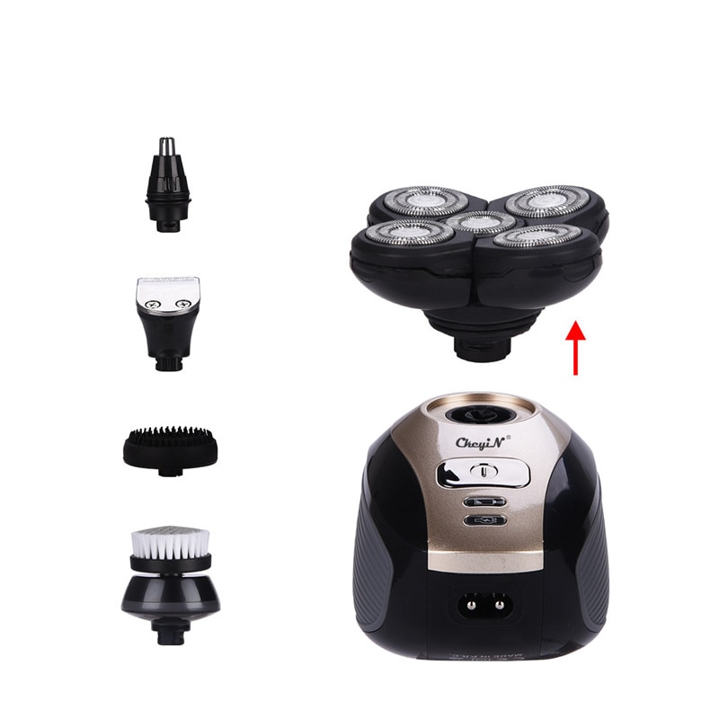 Electric Shaver For Men Facial Tools