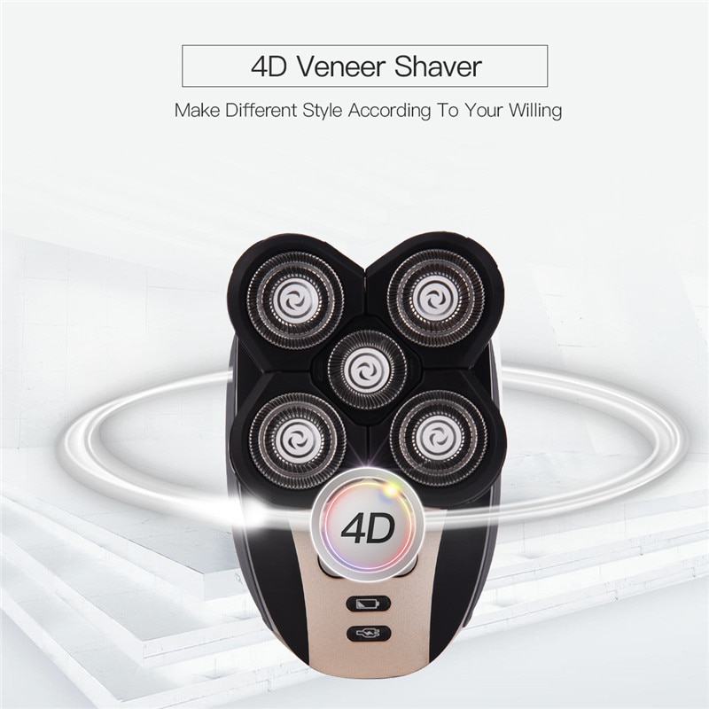 Electric Shaver For Men Facial Tools