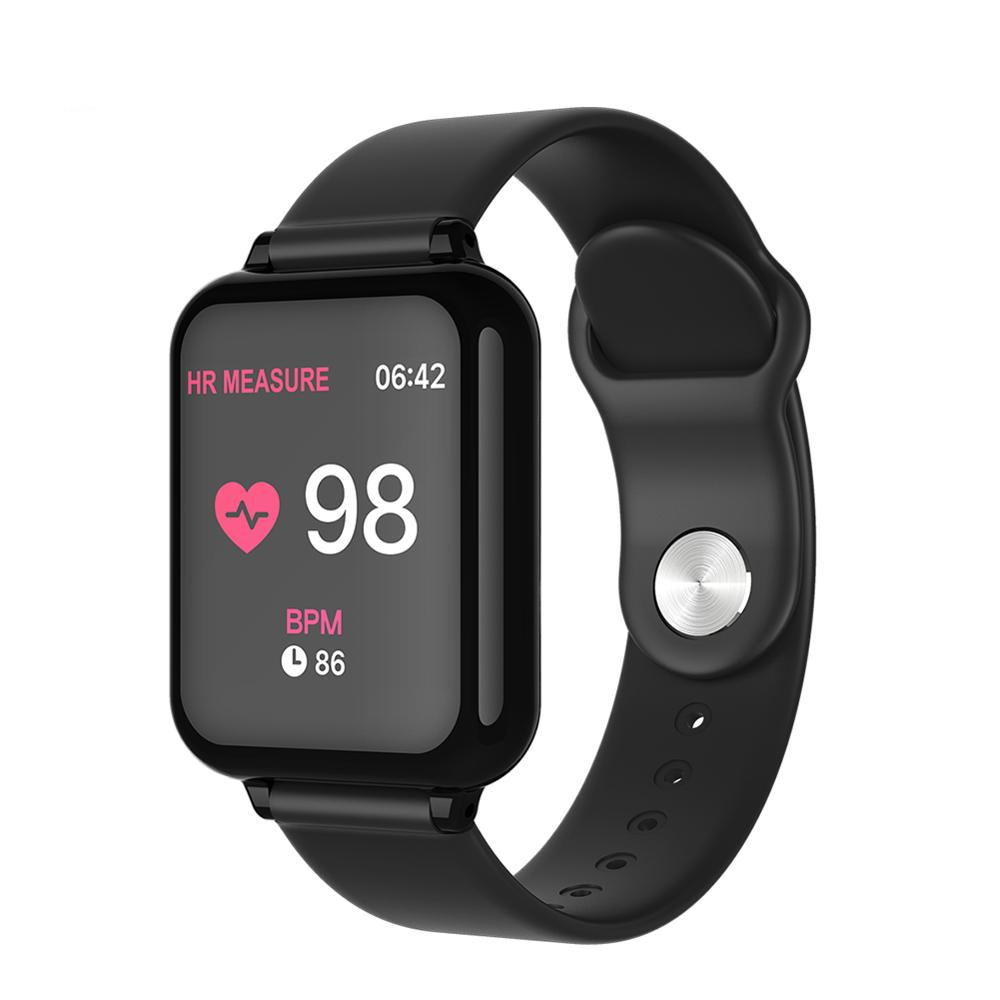 Health Tracker Smart Watch