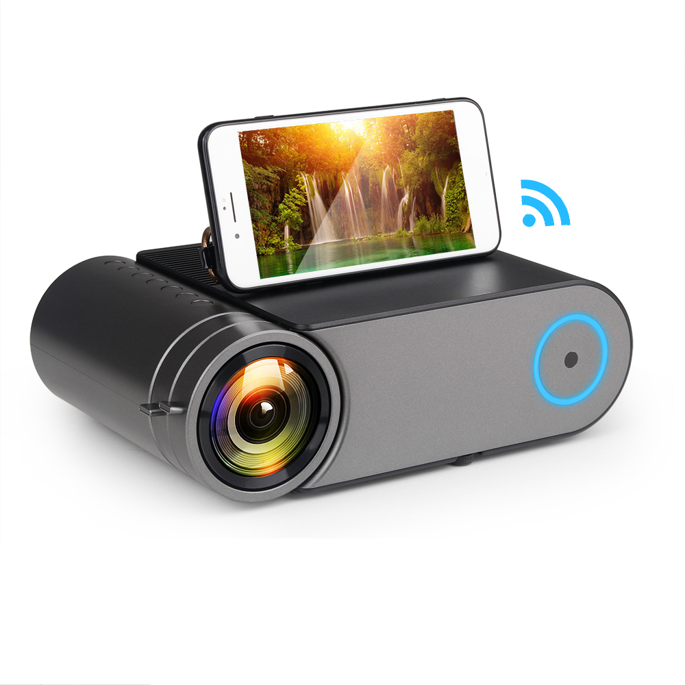 HDMI Projector Mini Video Player