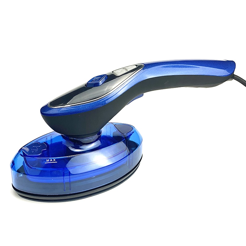 Portable Steam Iron For Garments