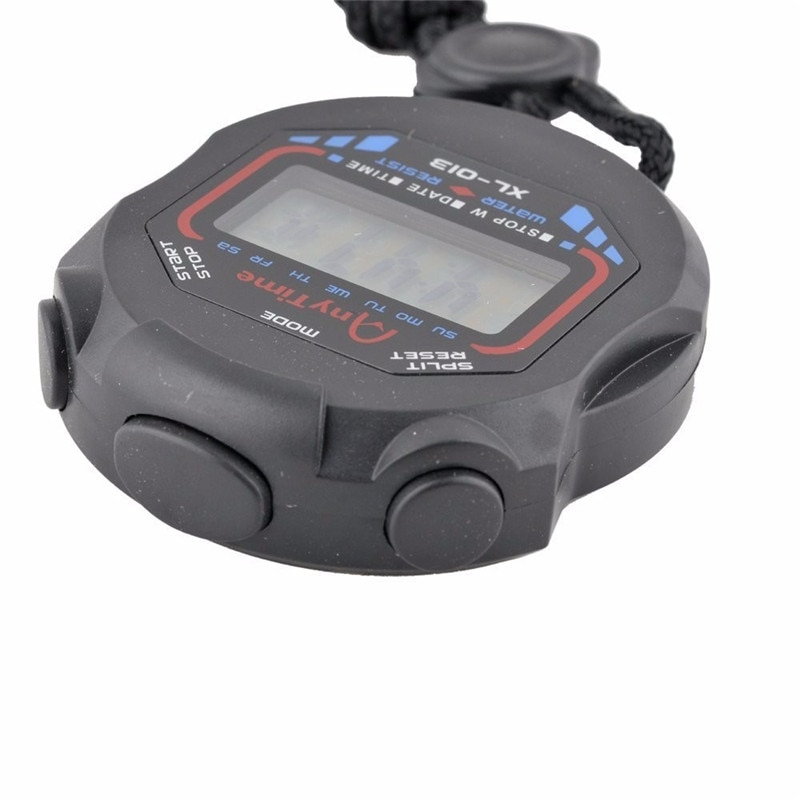 Digital Stopwatch Sports Accessories