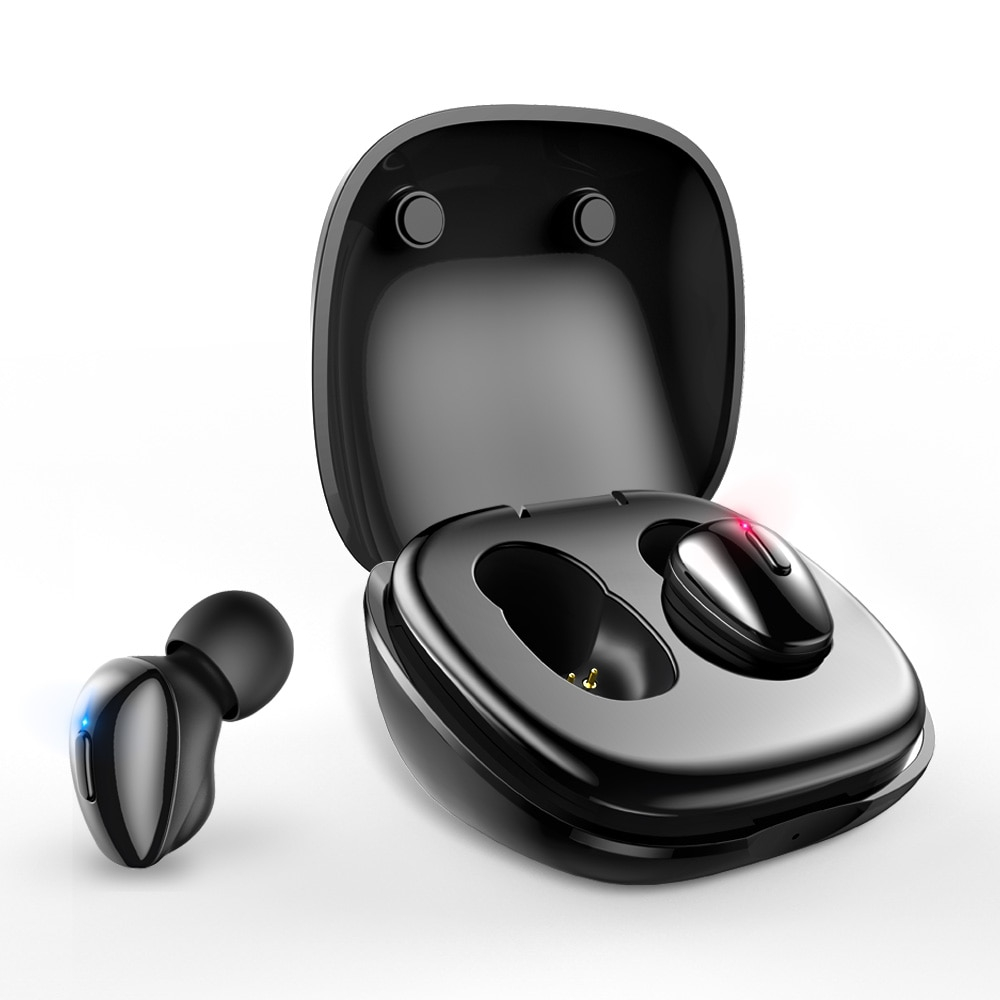 Cordless Earbuds Wireless Headphones