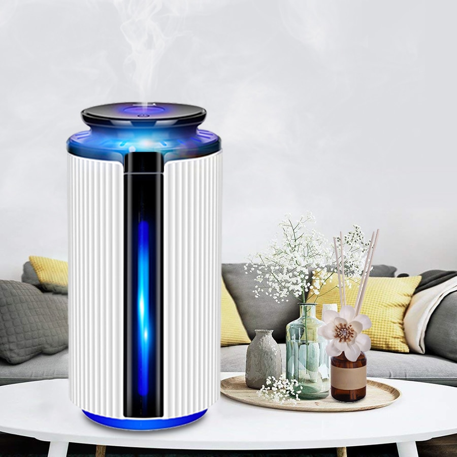 Electric Oil Diffuser Air Humidifier