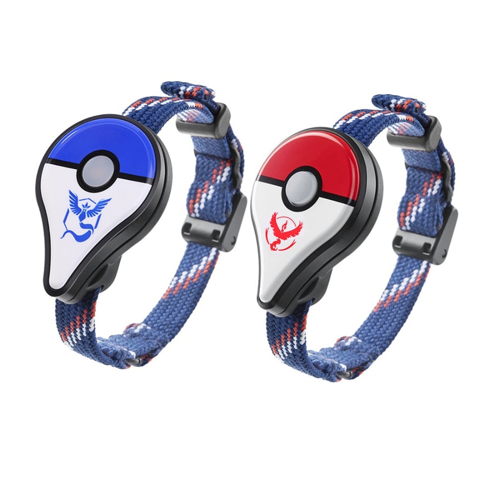 Pokemon GO Accessories for Nintendo