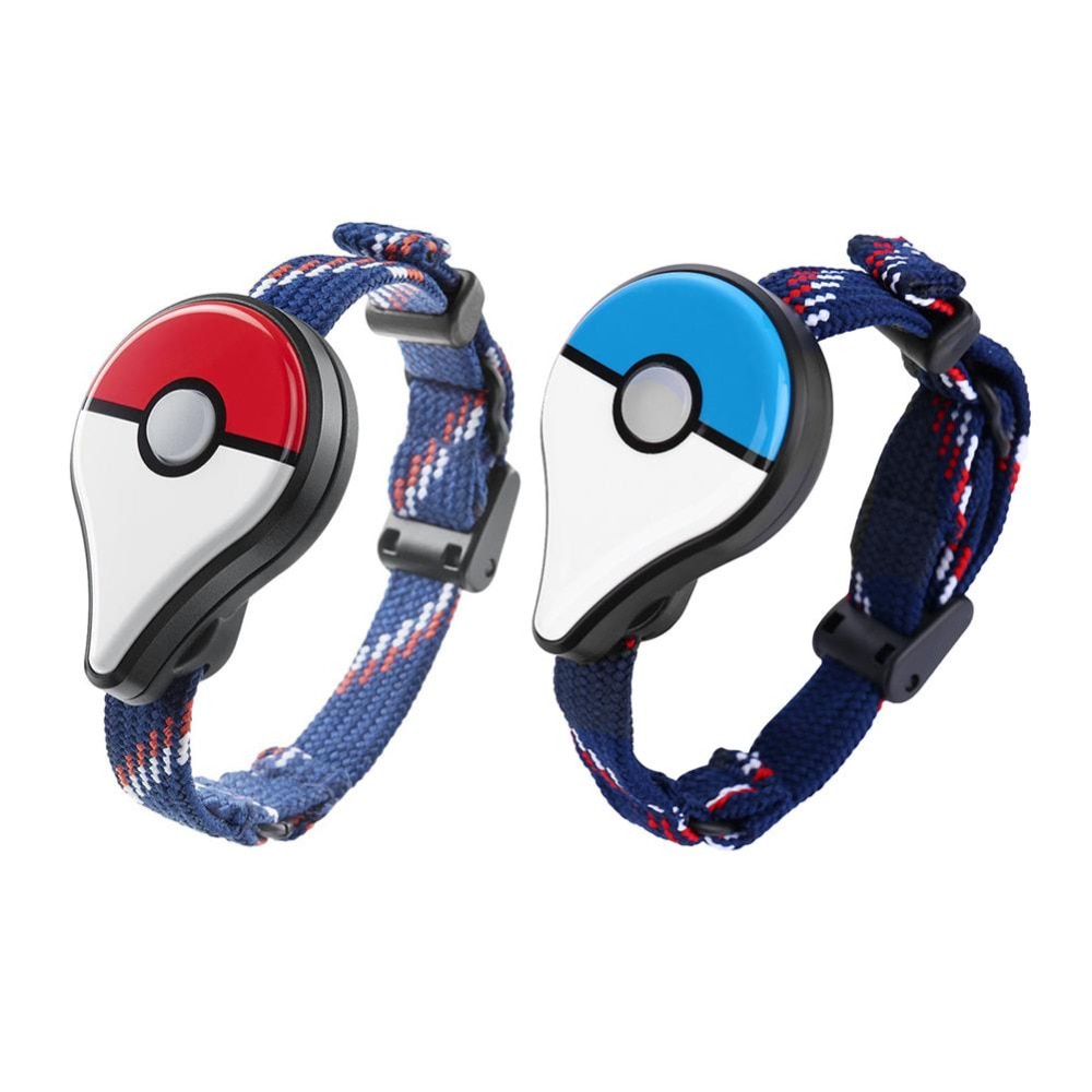 Pokemon GO Accessories for Nintendo