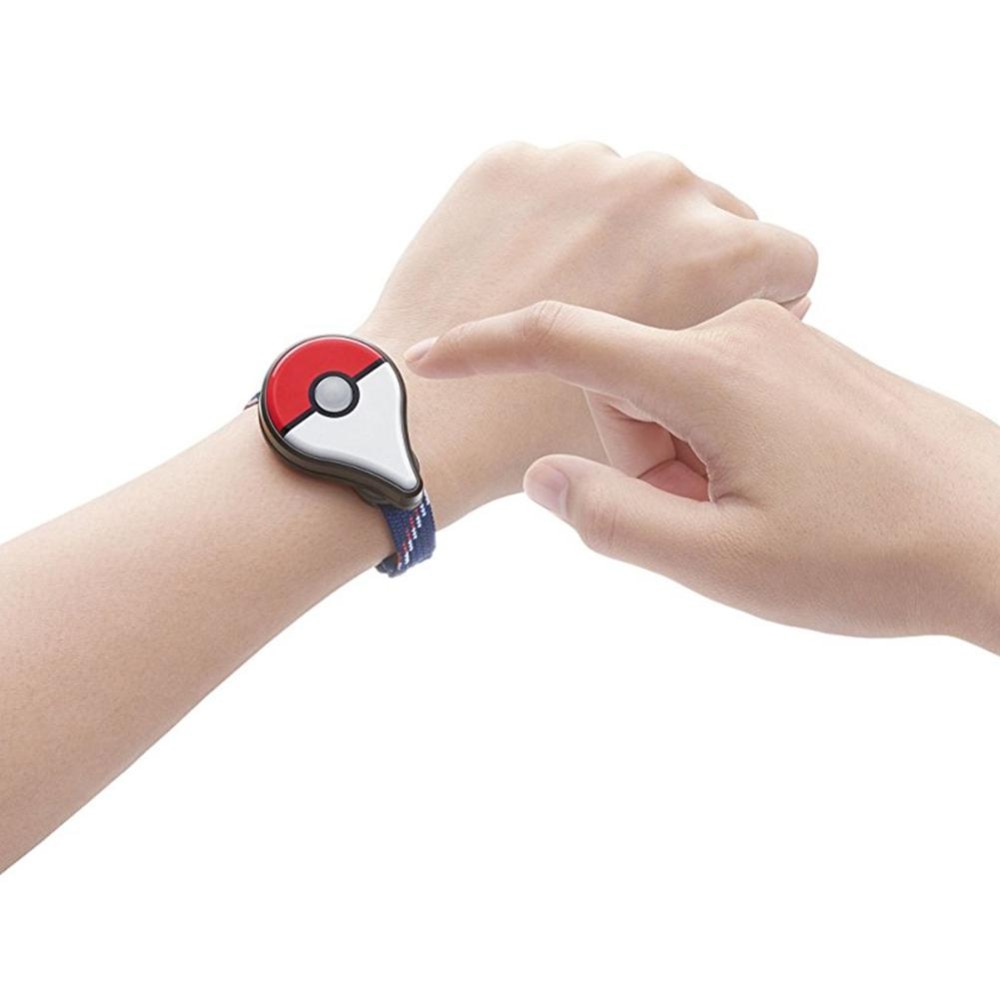 Pokemon GO Accessories for Nintendo