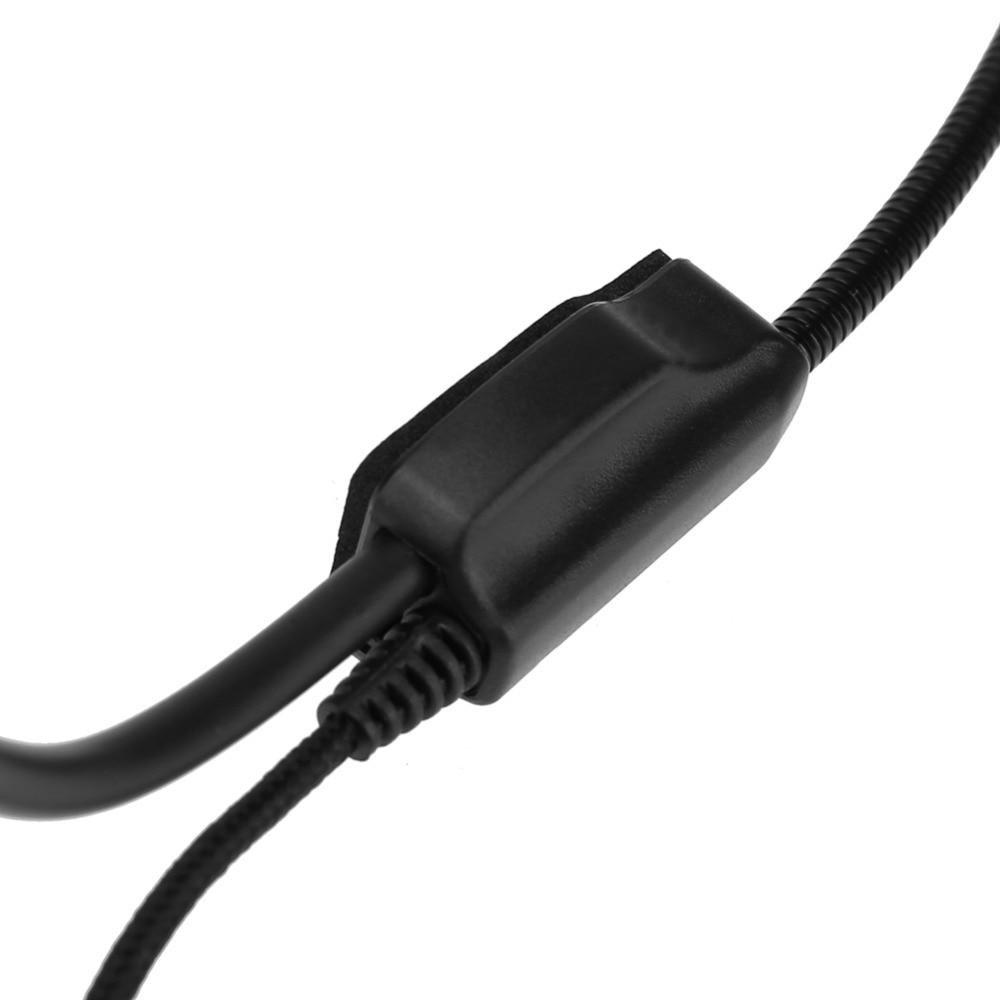 Headset Microphone Wired 3.5mm Jack