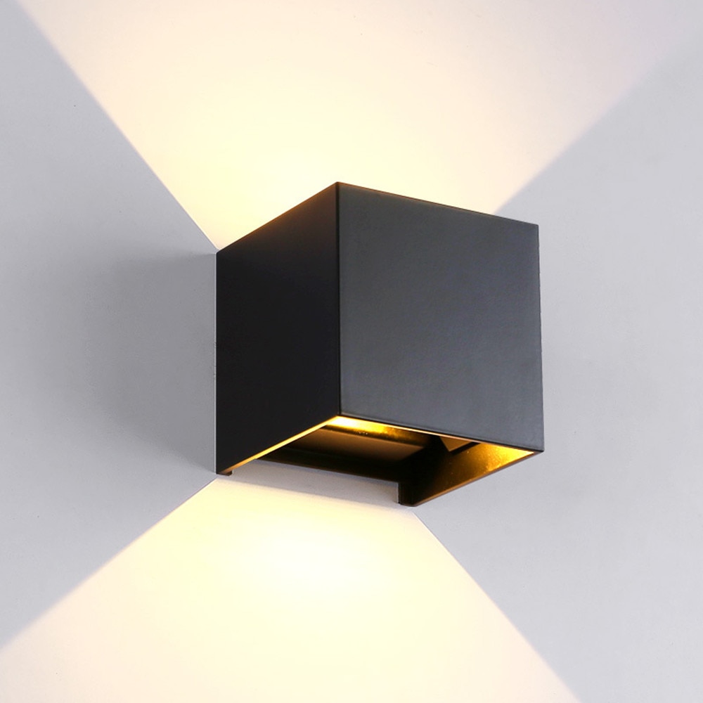 Sconce Light Modern Wall Lamp