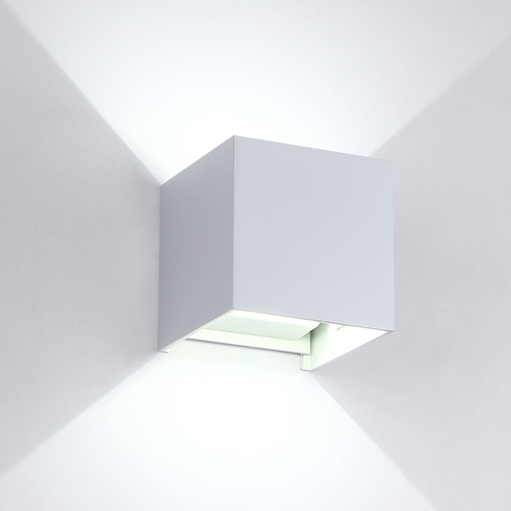 Sconce Light Modern Wall Lamp