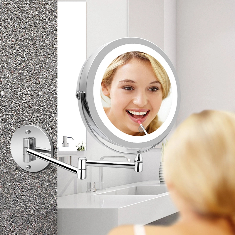 Bathroom Mirrors Wall Mount