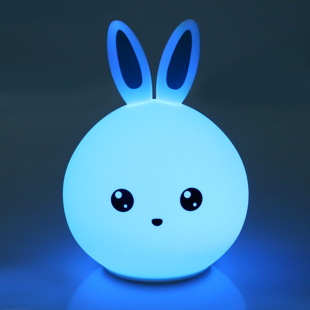 Small Table Lamps Kids Night Light