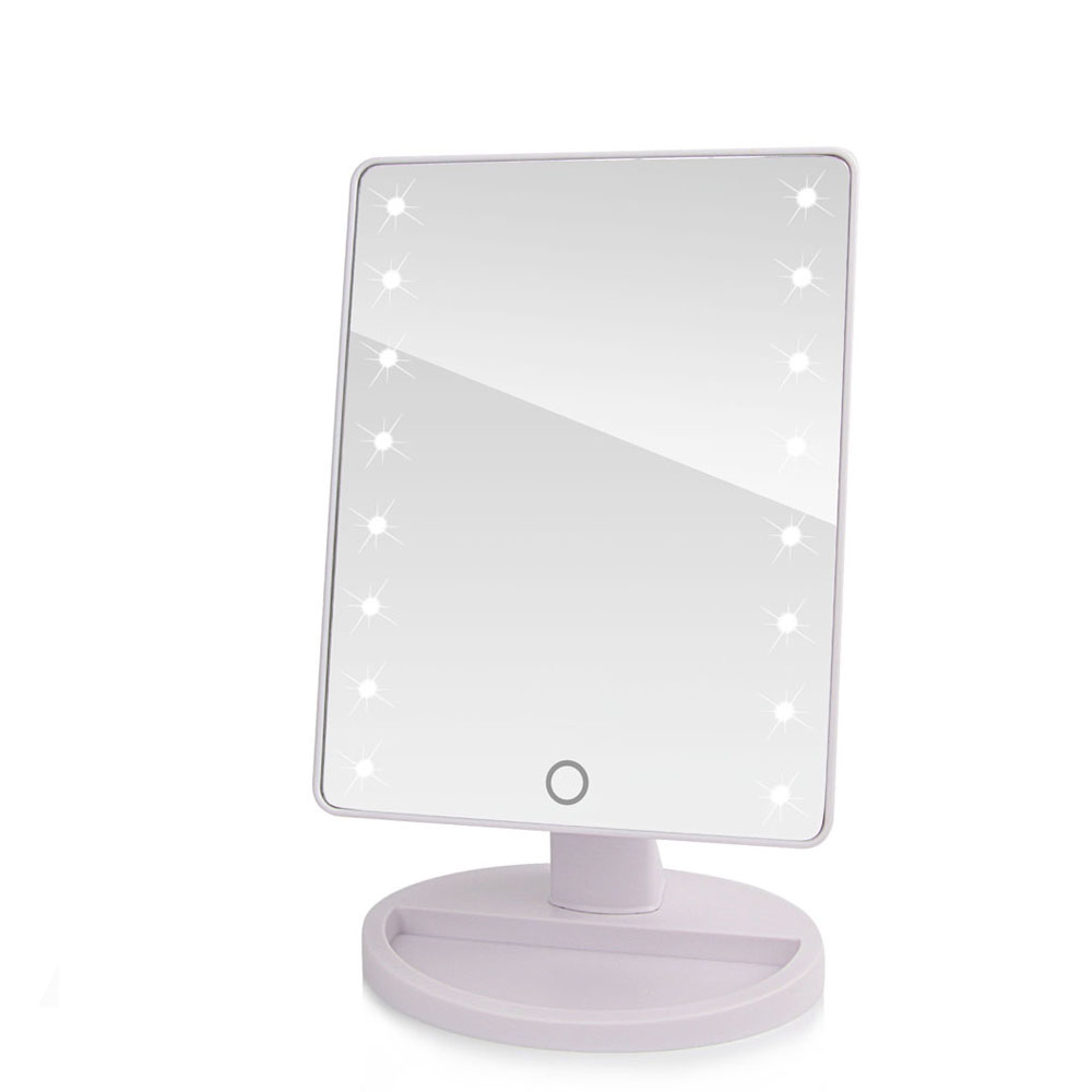 Vanity Mirror With Lights Beauty Tools