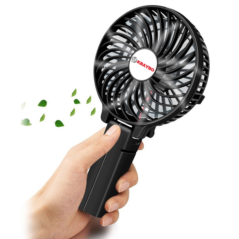 Small Fan Portable Handheld Device