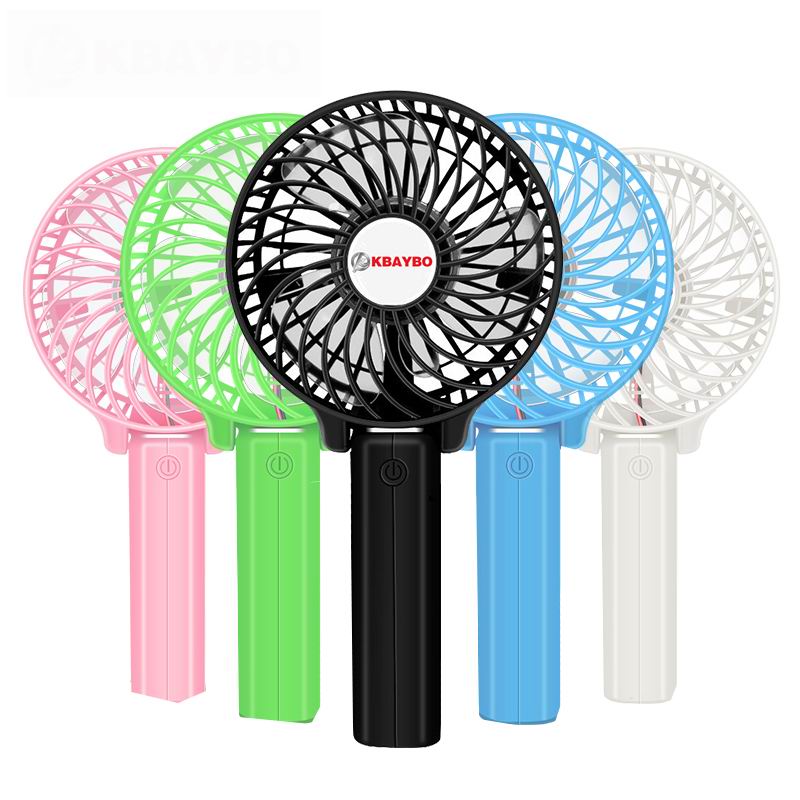 Small Fan Portable Handheld Device