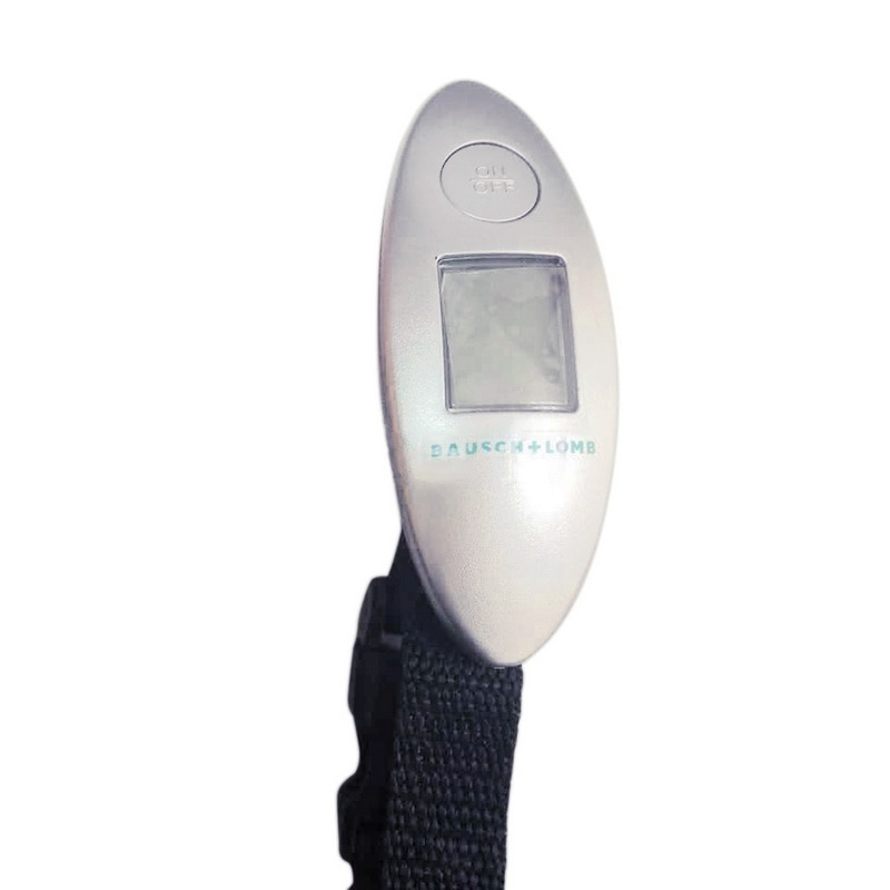 Digital Luggage Scale Handheld Device