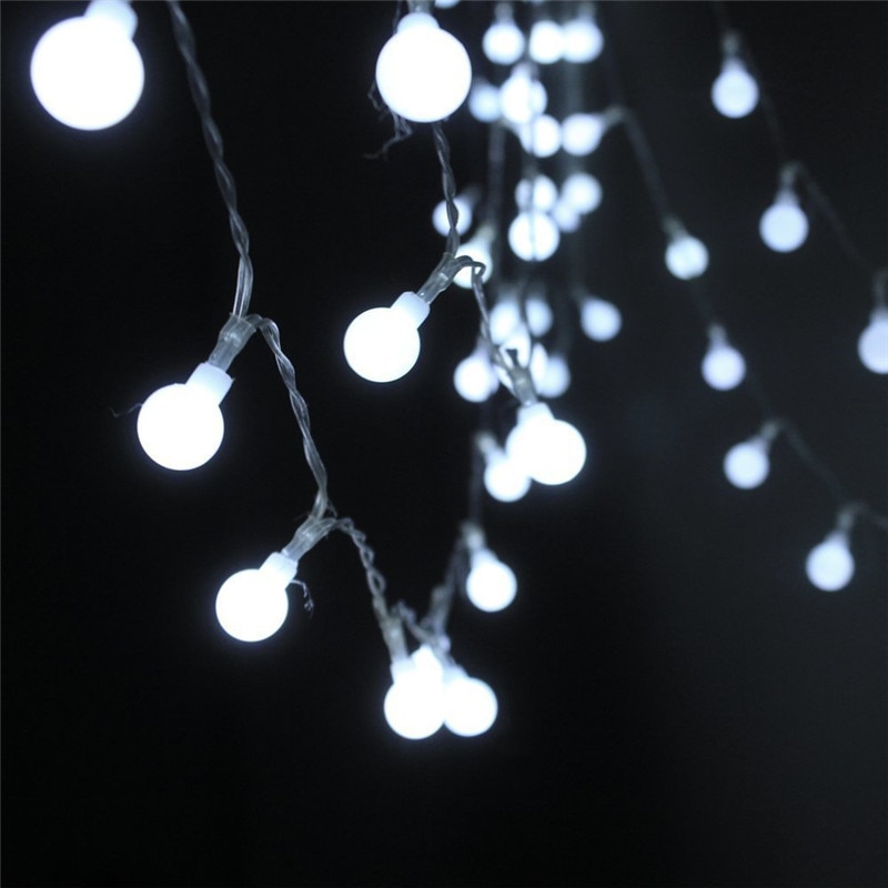 Battery Fairy Lights LED Balls