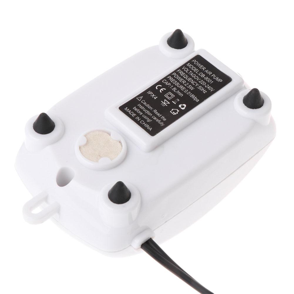 Fish Tank Air Pump Low-Noise