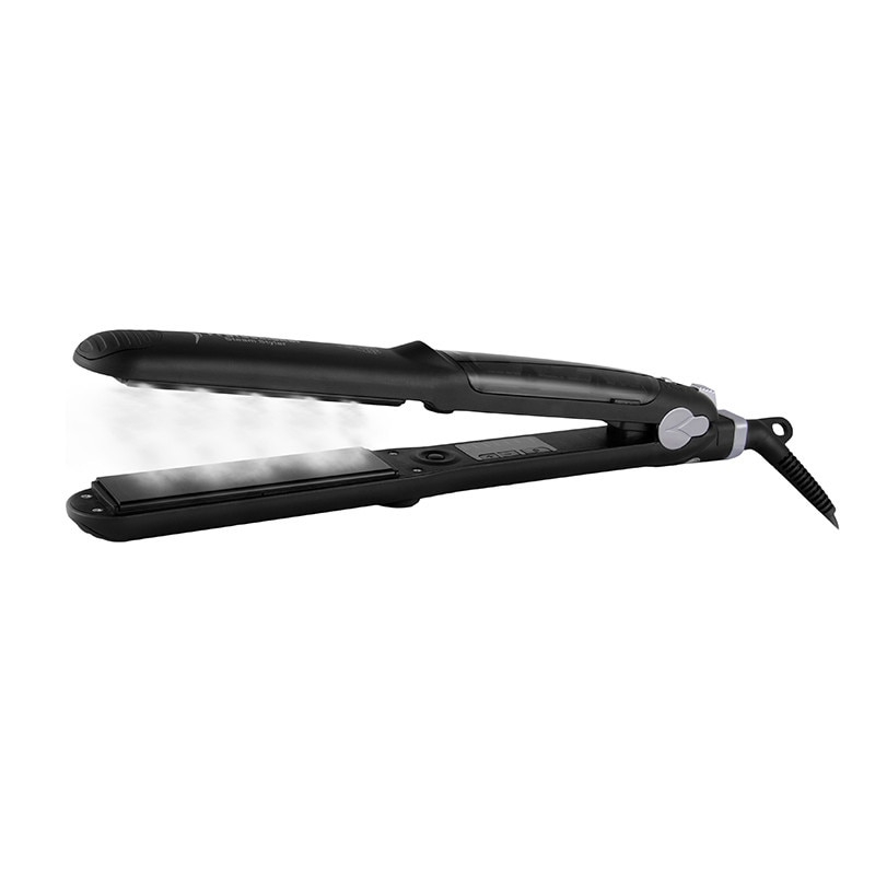 Steam Hair Straightener Flat Iron