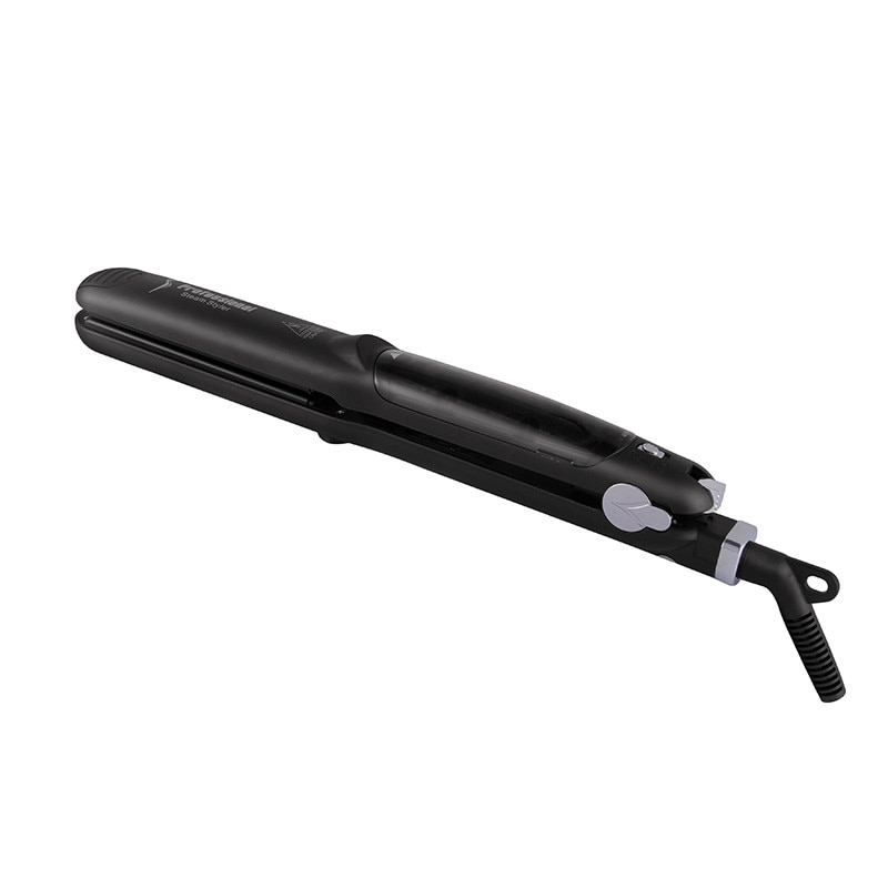 Steam Hair Straightener Flat Iron