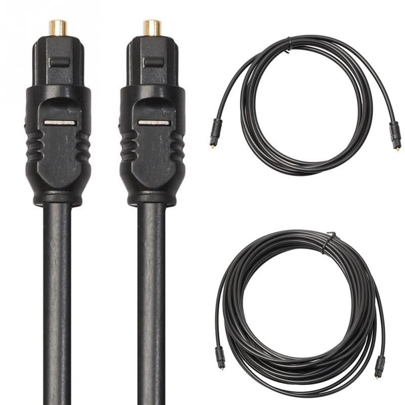 Digital Audio Cable Optical Output