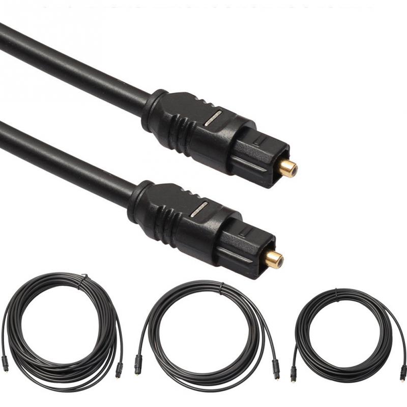 Digital Audio Cable Optical Output