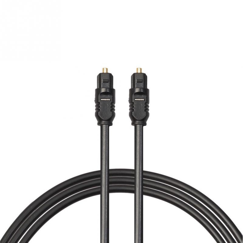 Digital Audio Cable Optical Output