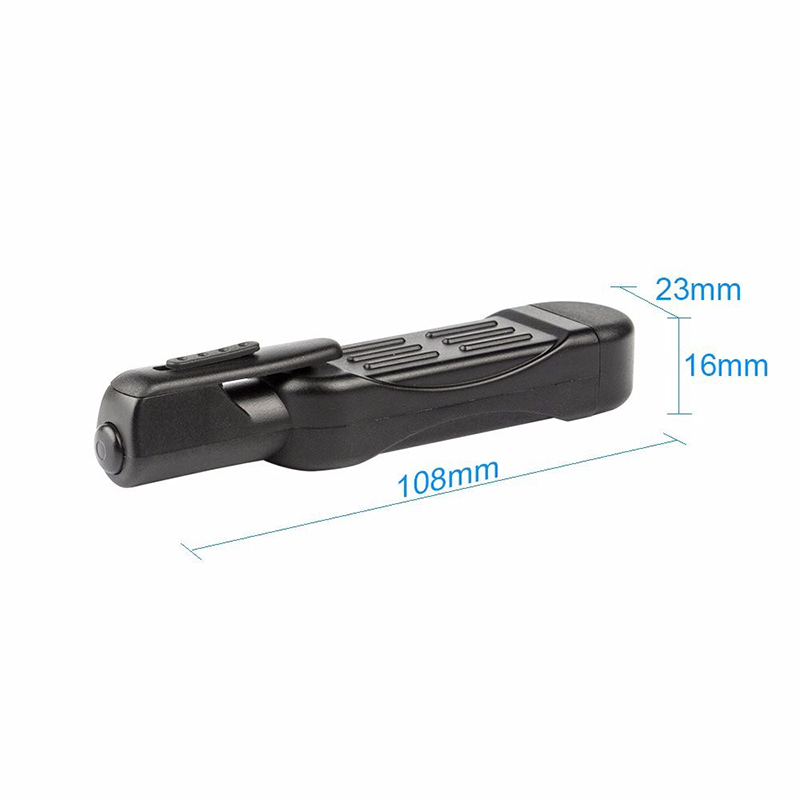 Wireless Spy Camera Rechargeable Device