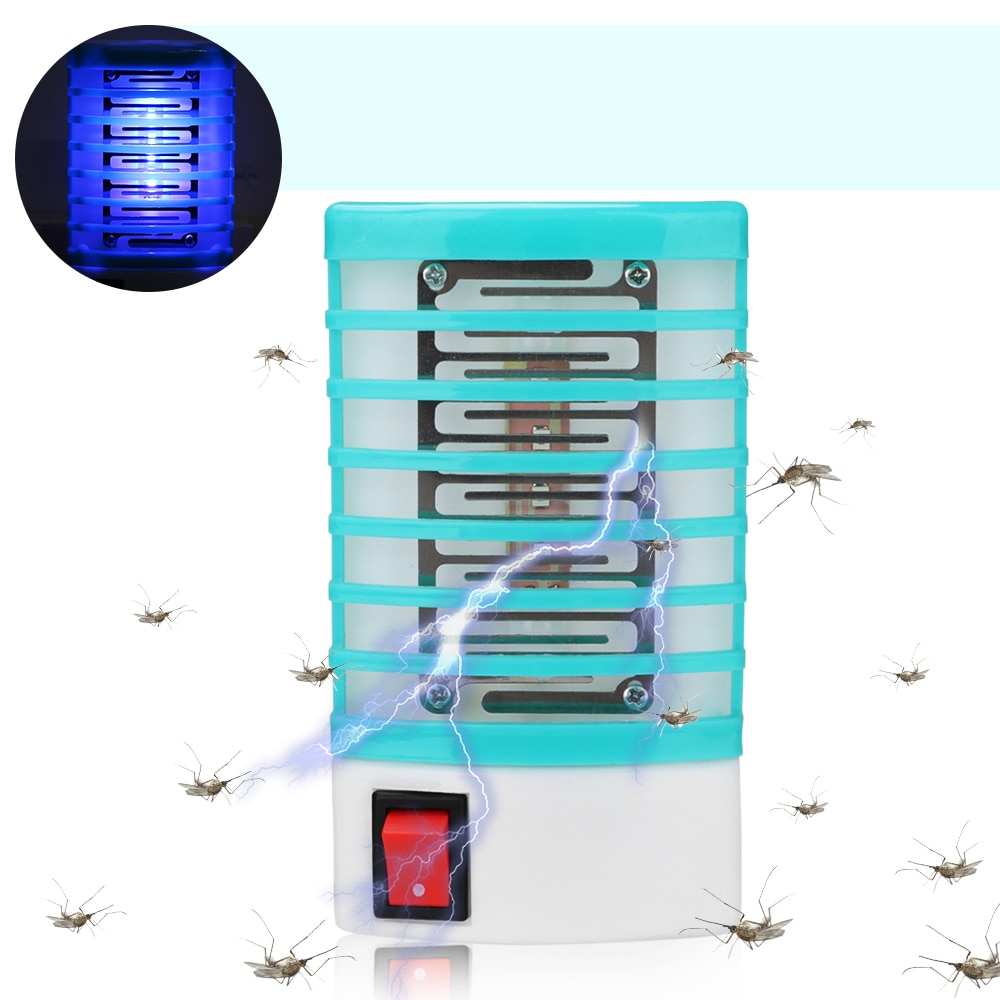 Electric Mosquito Repellent Insect Killer