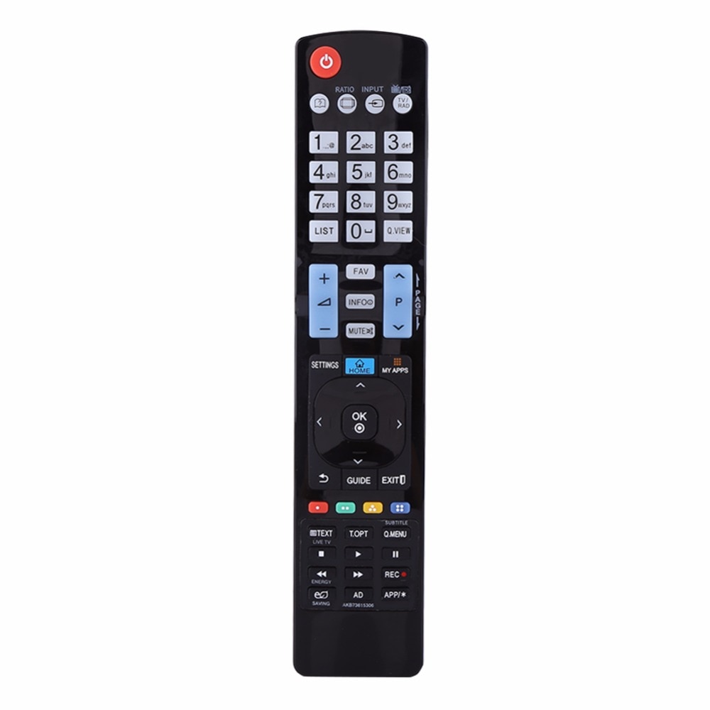 Universal Smart TV Remote for LG