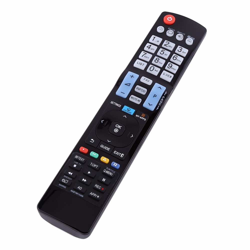 Universal Smart TV Remote for LG