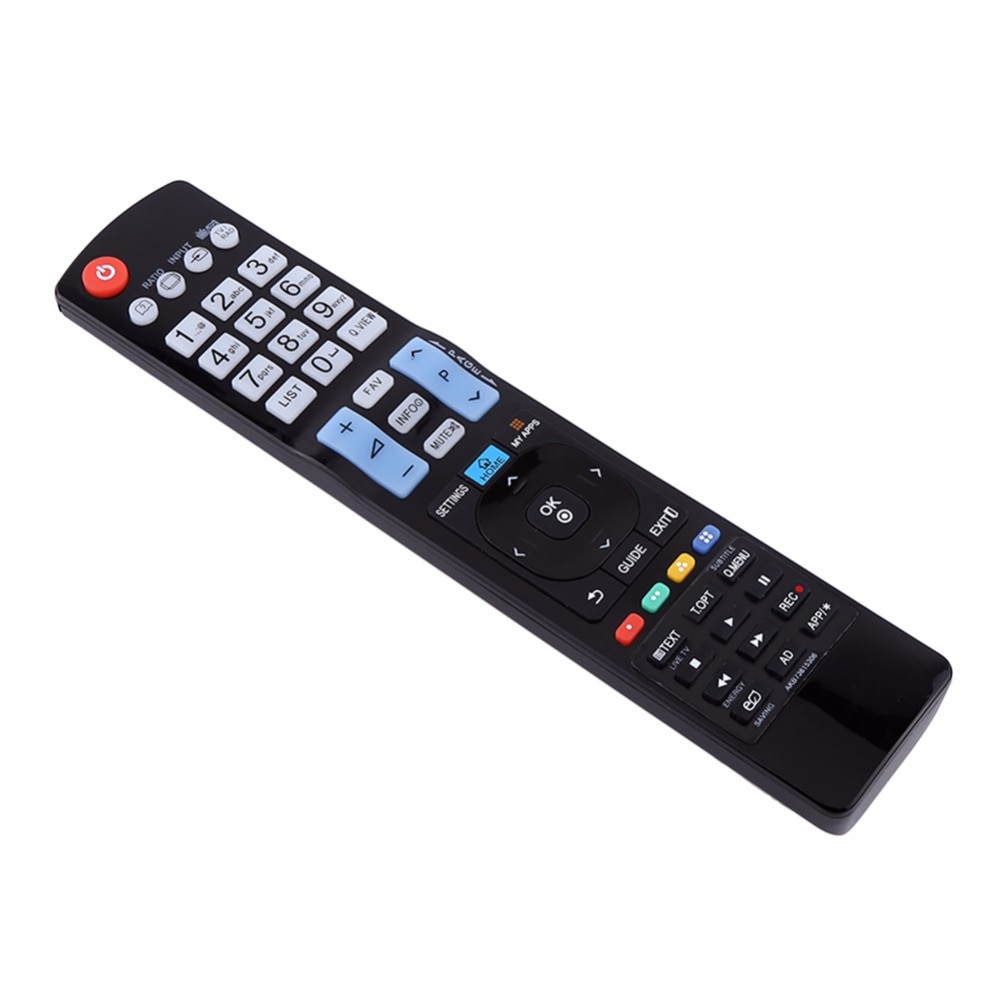 Universal Smart TV Remote for LG