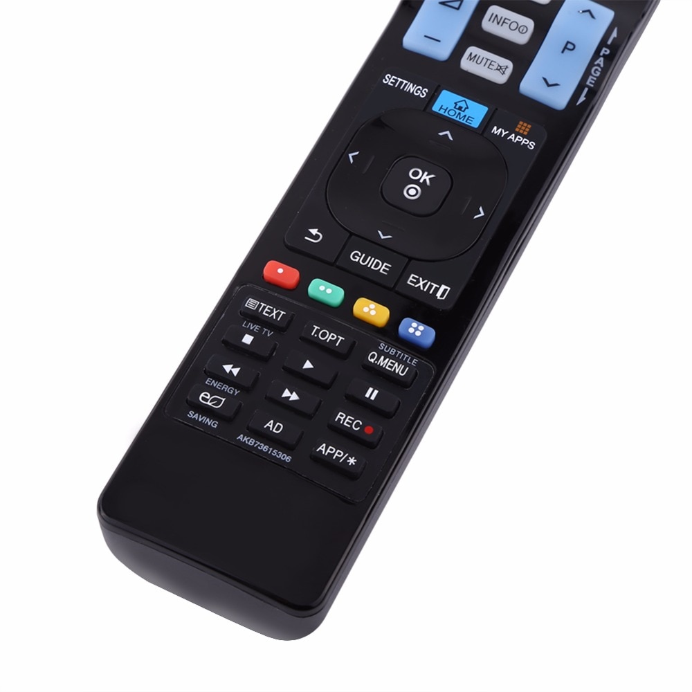 Universal Smart TV Remote for LG