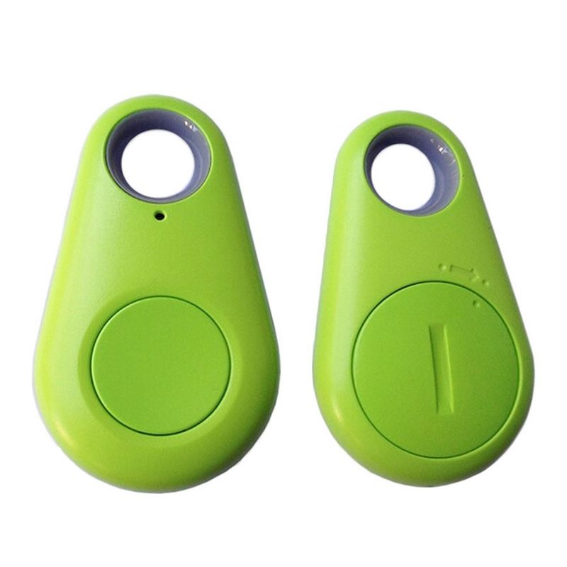 GPS Tracker for Kids Anti-Lost Alarm