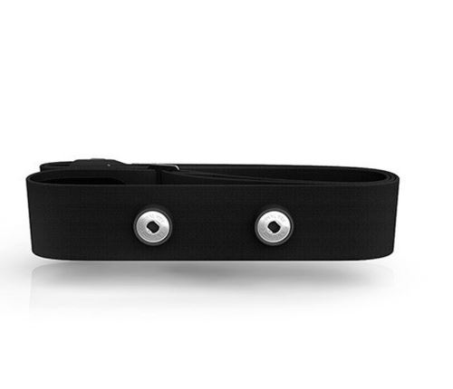 Bluetooth Heart Rate Monitor Chest Strap