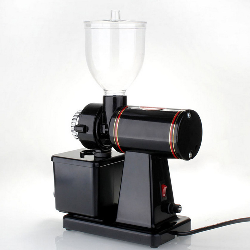 Electric Coffee Grinder Machine