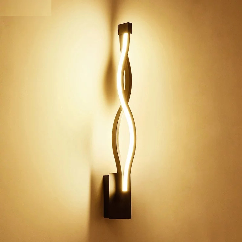 Modern Wall Lights LED Minimalist